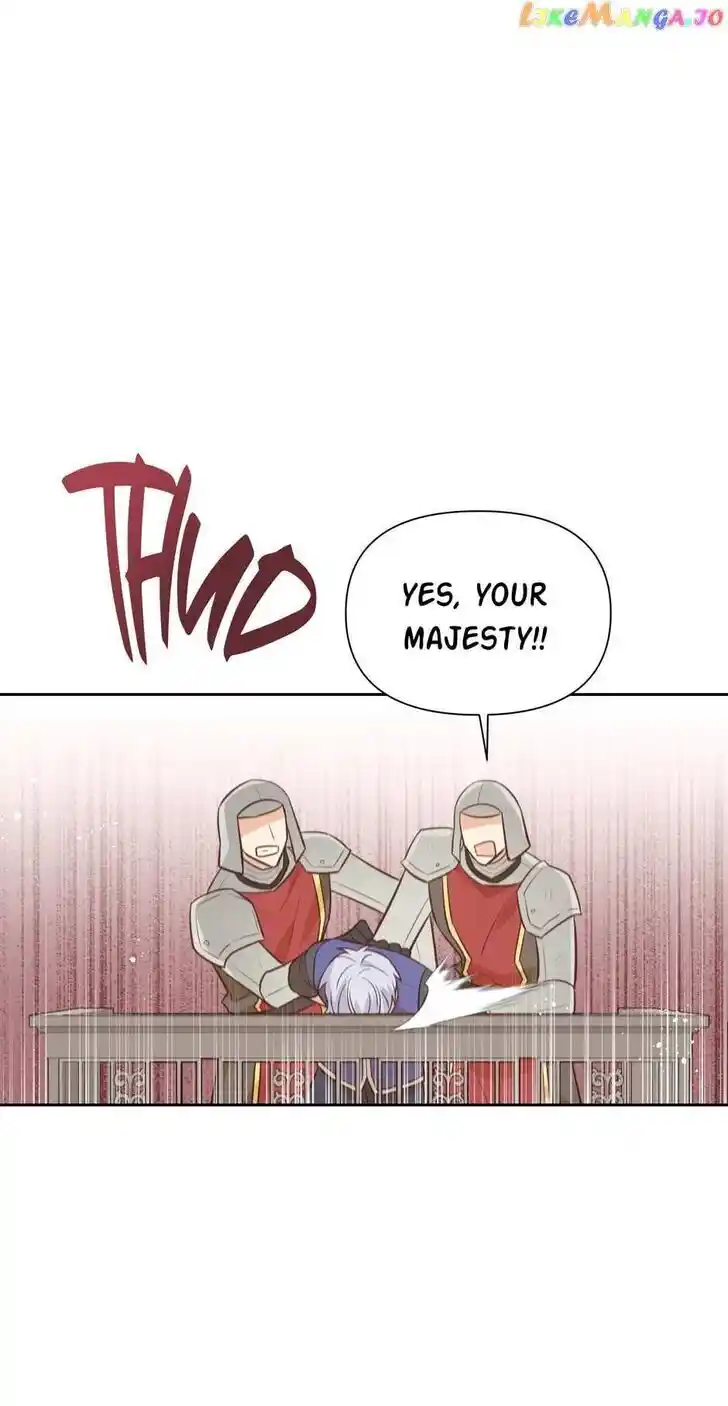 He's a Supporting Character but I Love Him Anyway Ch.115