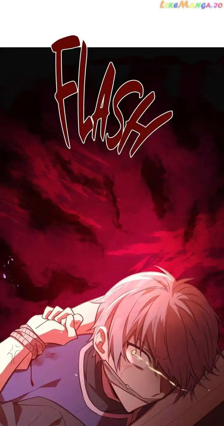 He's a Supporting Character but I Love Him Anyway Ch.115