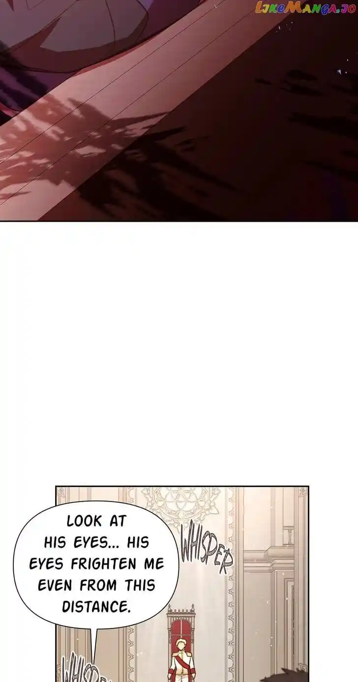 He's a Supporting Character but I Love Him Anyway Ch.115