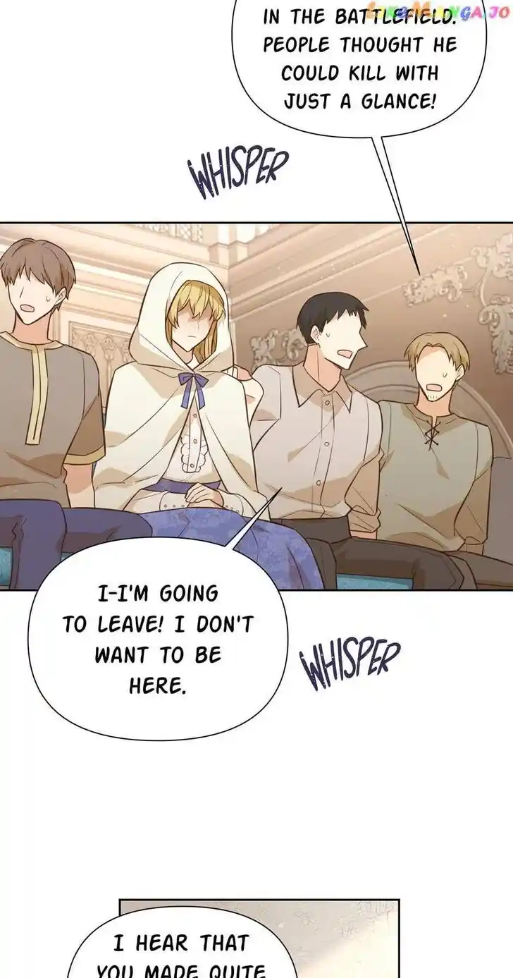 He's a Supporting Character but I Love Him Anyway Ch.115