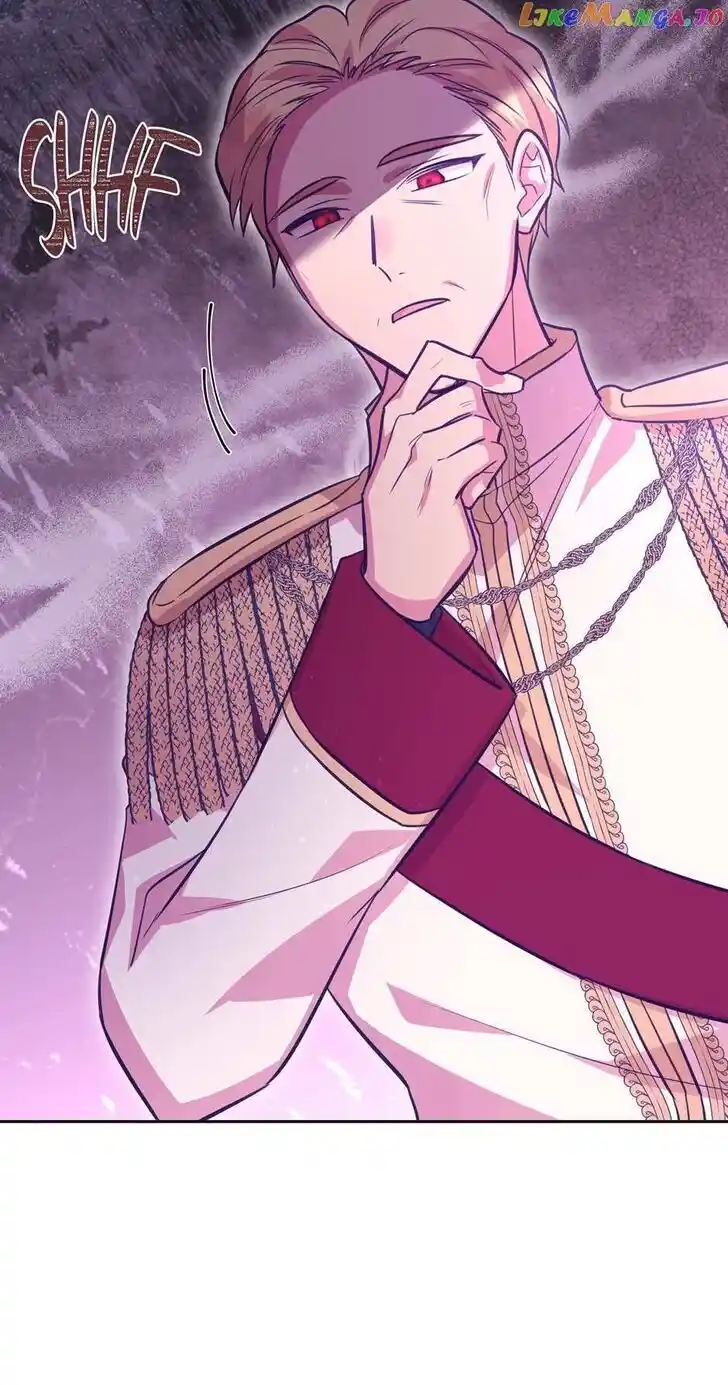 He's a Supporting Character but I Love Him Anyway Ch.115