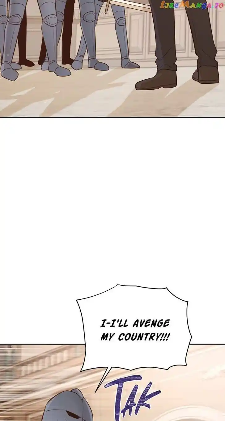 He's a Supporting Character but I Love Him Anyway Ch.115