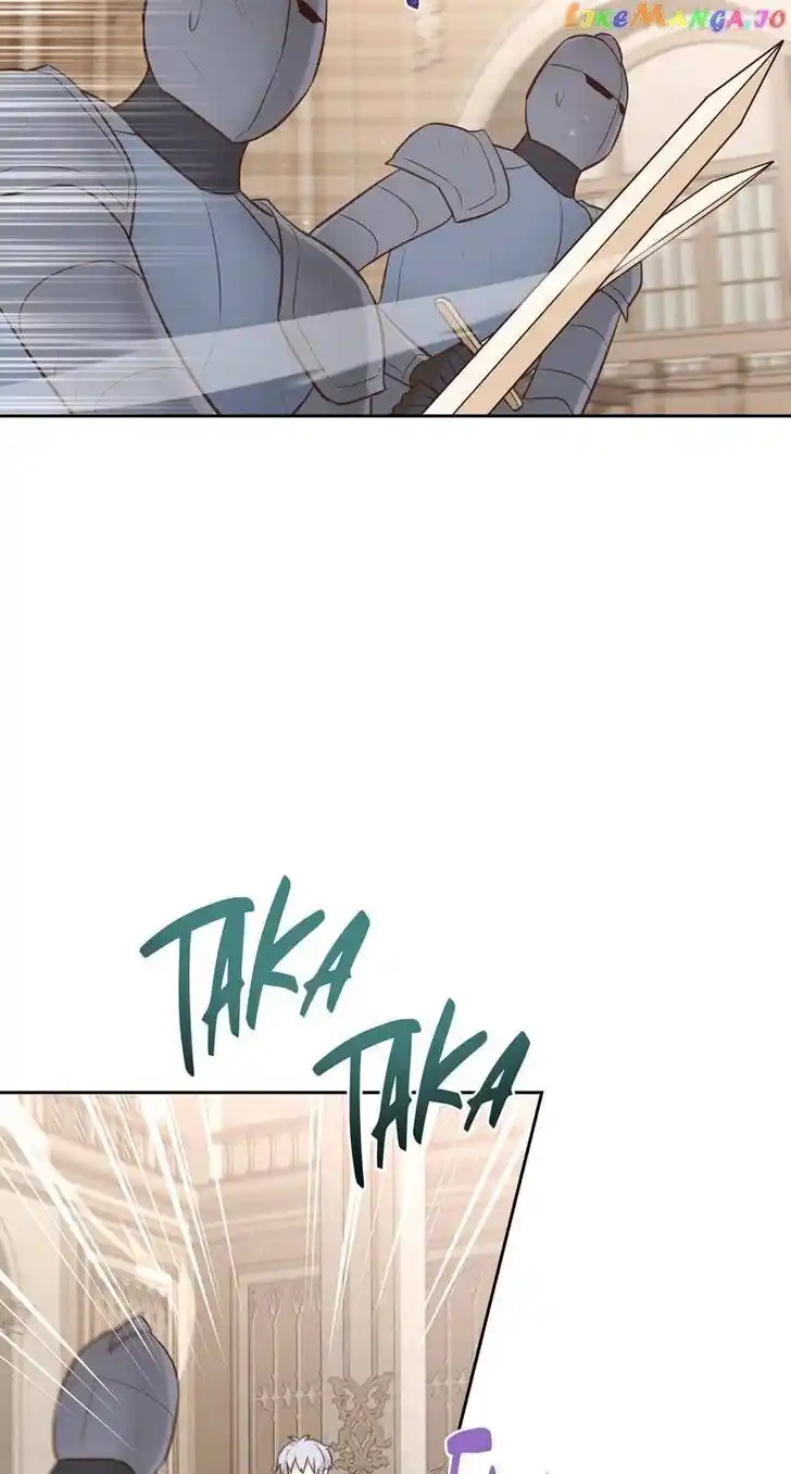 He's a Supporting Character but I Love Him Anyway Ch.115