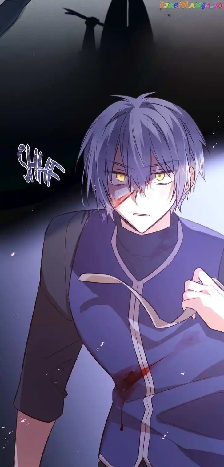 He's a Supporting Character but I Love Him Anyway Ch.115