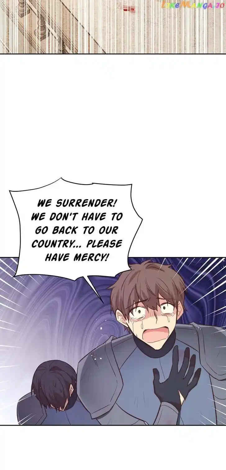 He's a Supporting Character but I Love Him Anyway Ch.115