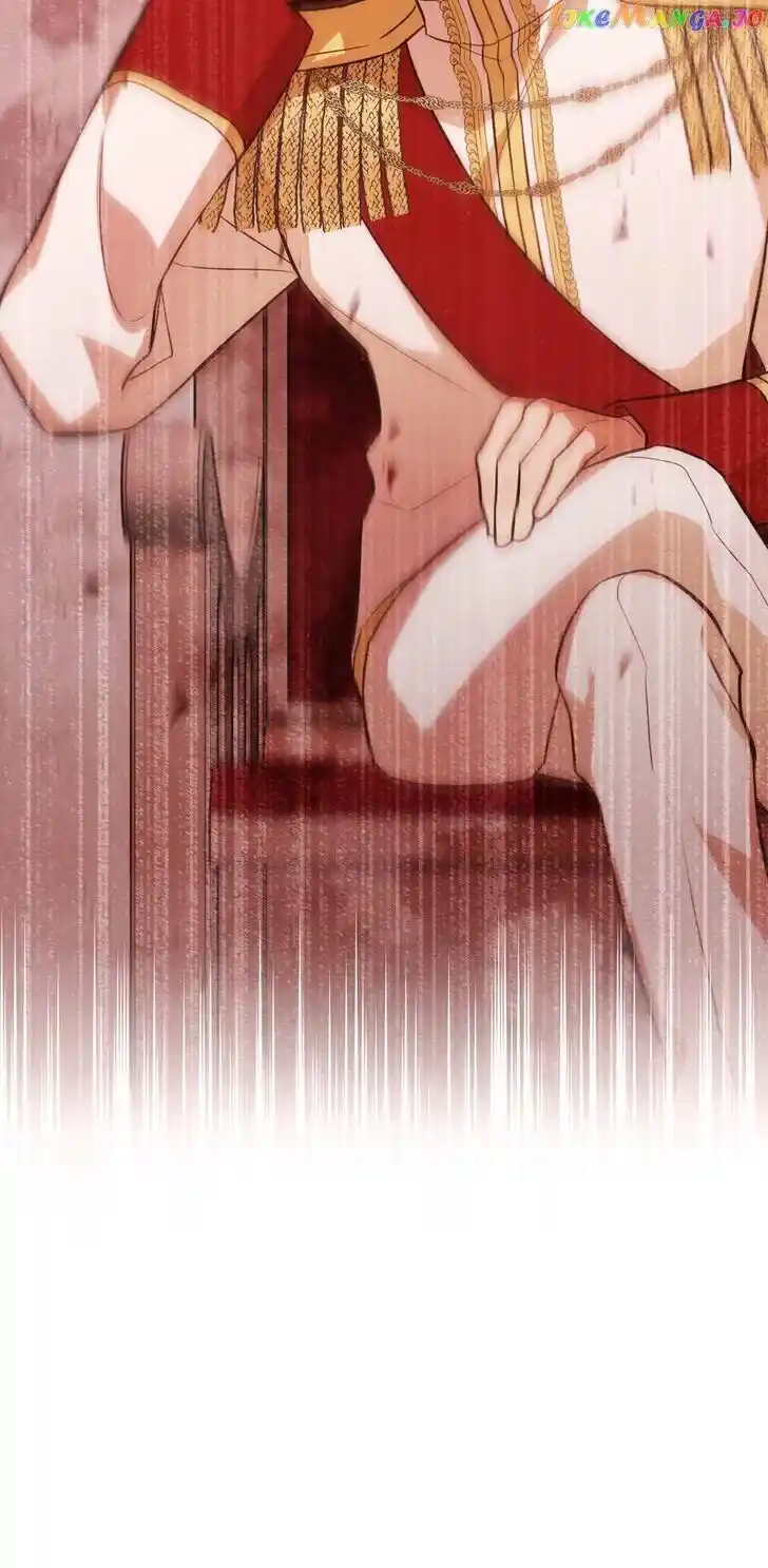 He's a Supporting Character but I Love Him Anyway Ch.115