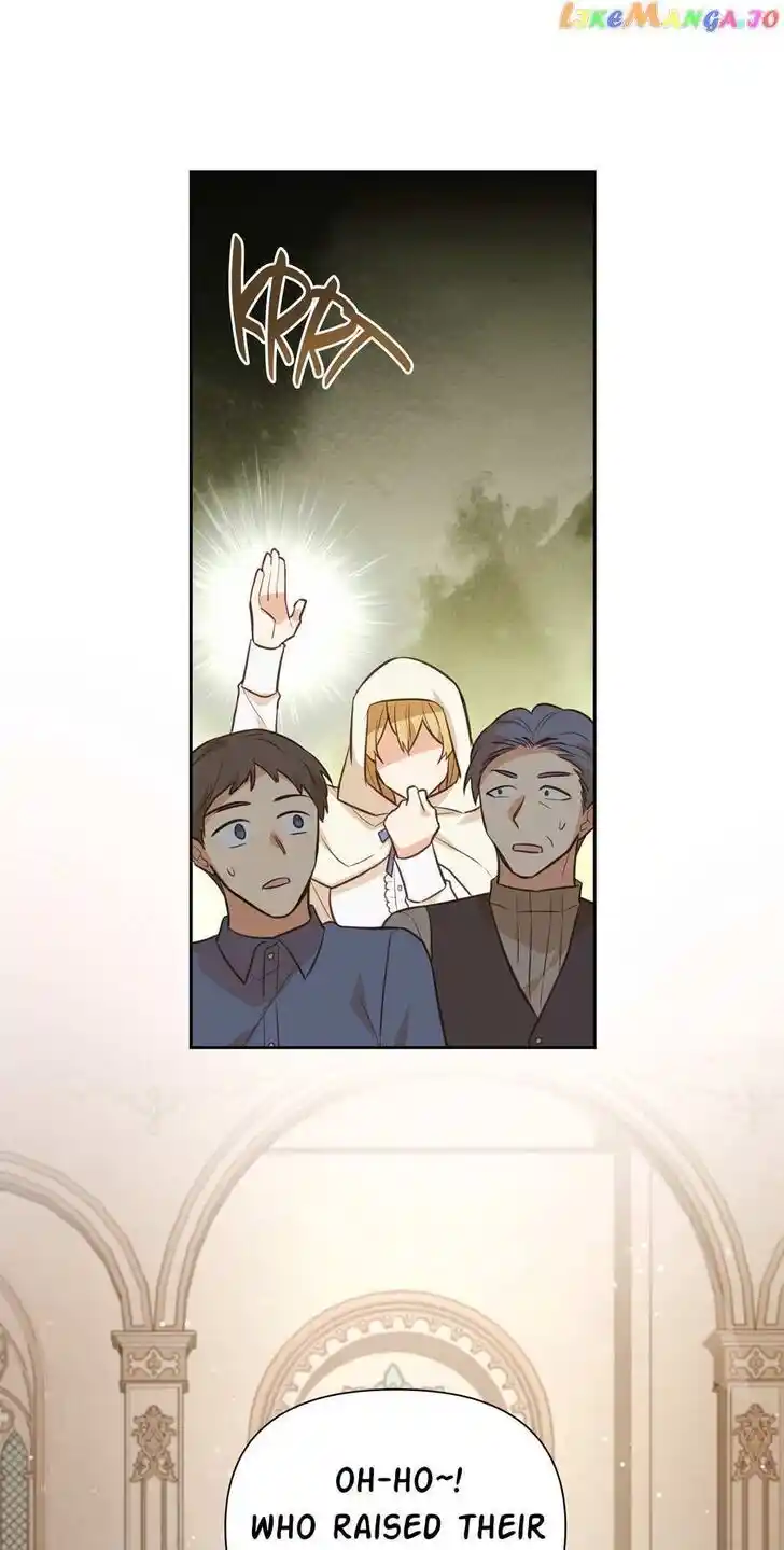 He's a Supporting Character but I Love Him Anyway Ch.115