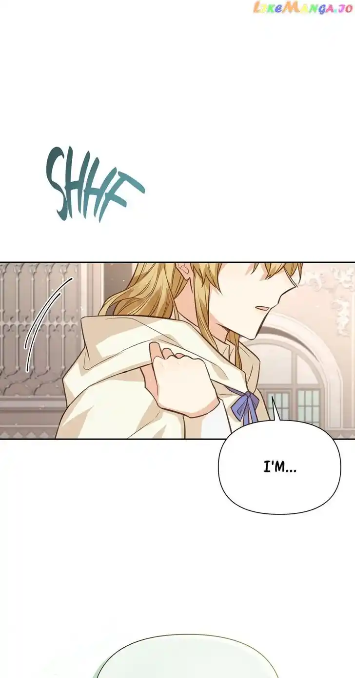 He's a Supporting Character but I Love Him Anyway Ch.115