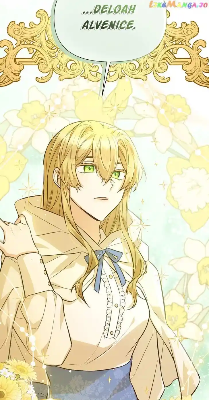 He's a Supporting Character but I Love Him Anyway Ch.115