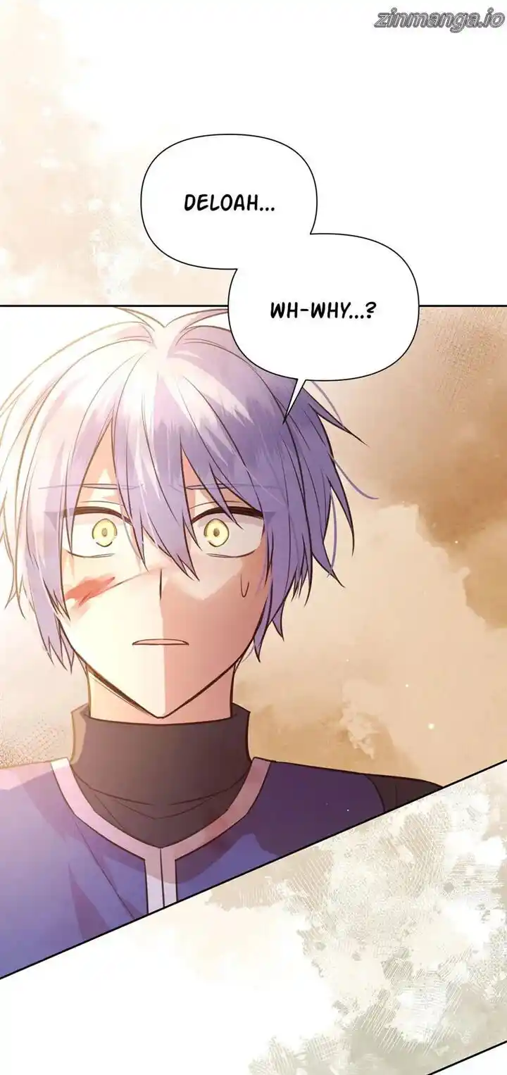 He's a Supporting Character but I Love Him Anyway Ch.116