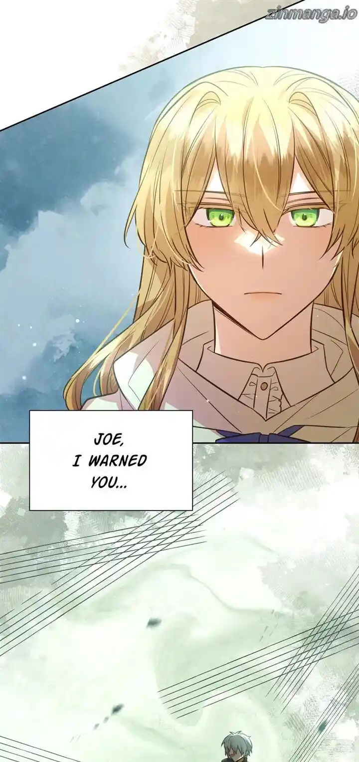 He's a Supporting Character but I Love Him Anyway Ch.116