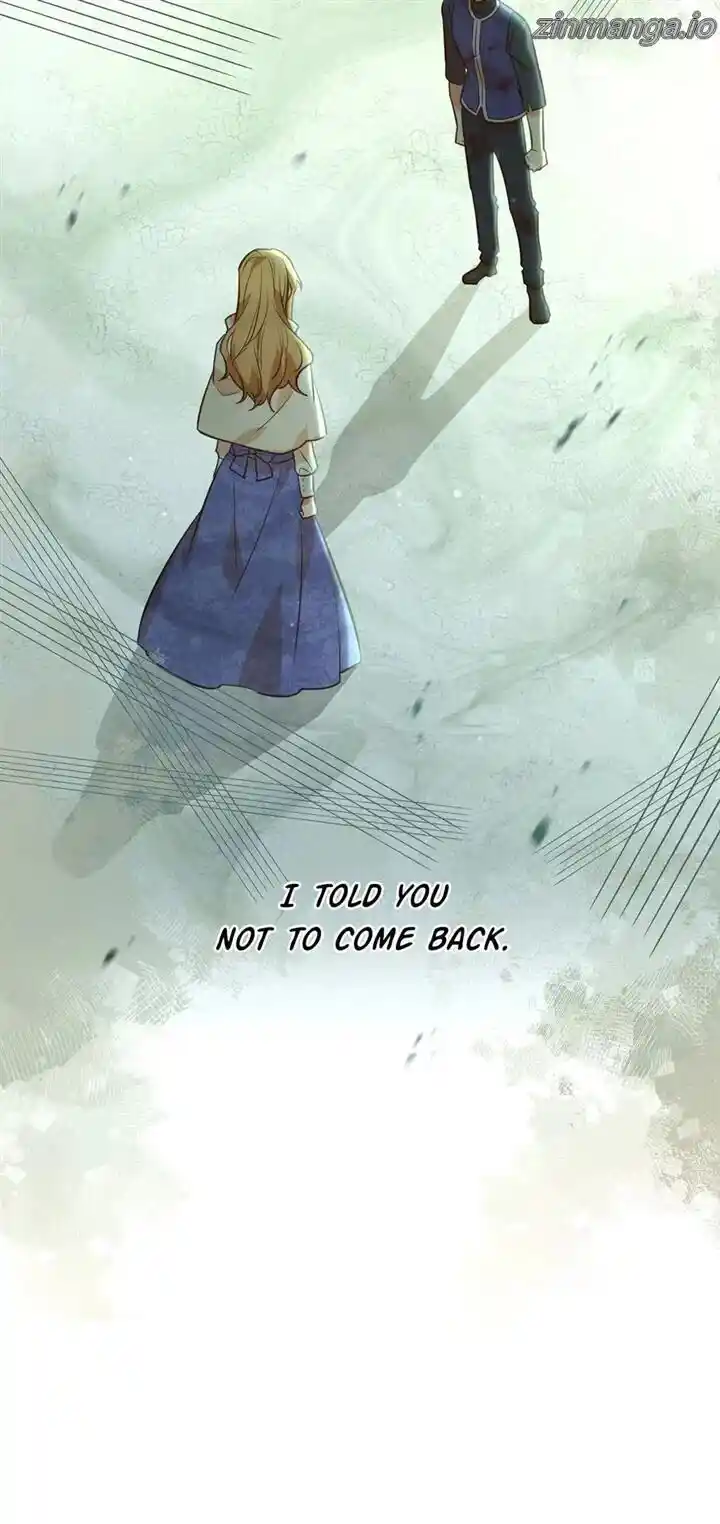 He's a Supporting Character but I Love Him Anyway Ch.116