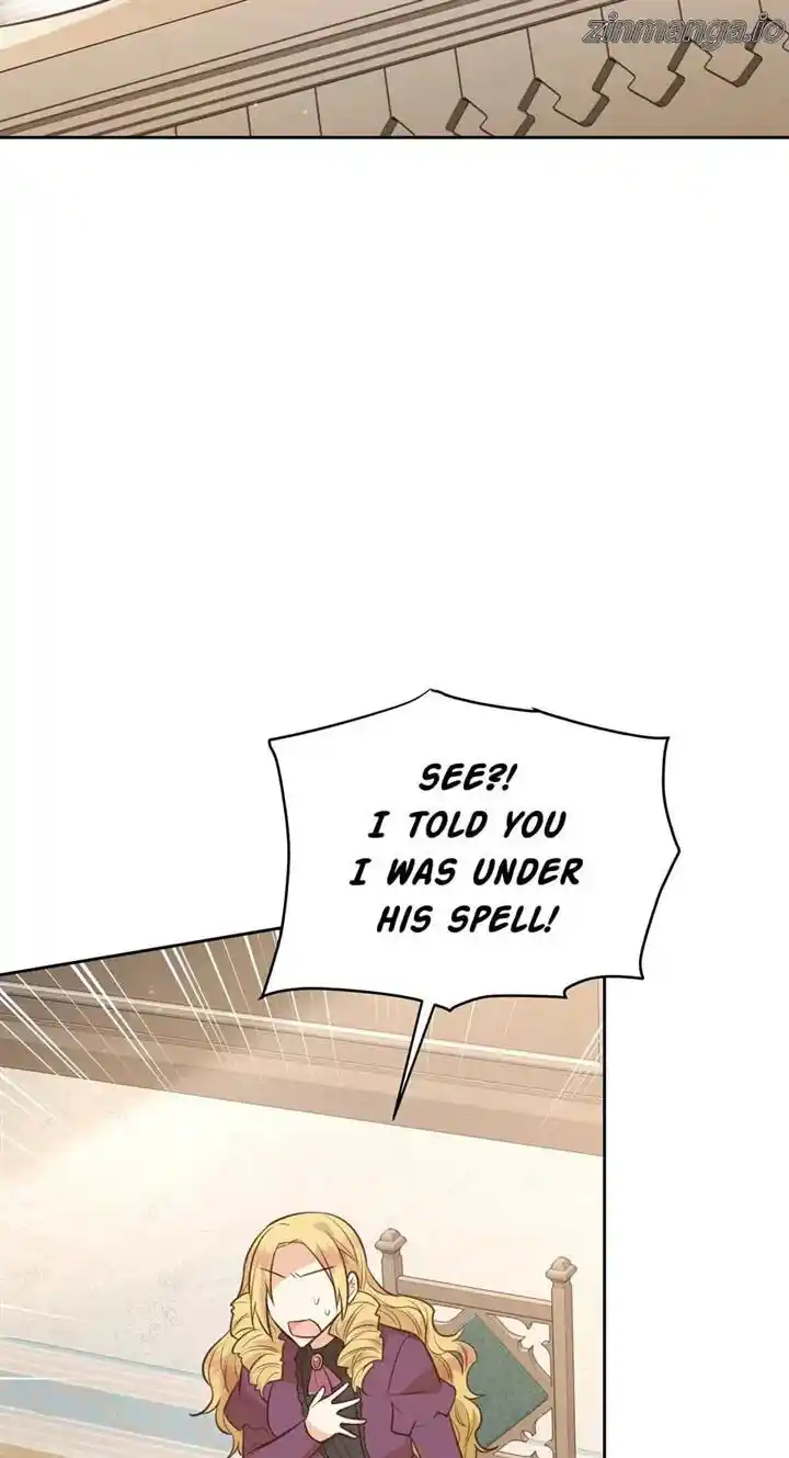 He's a Supporting Character but I Love Him Anyway Ch.116