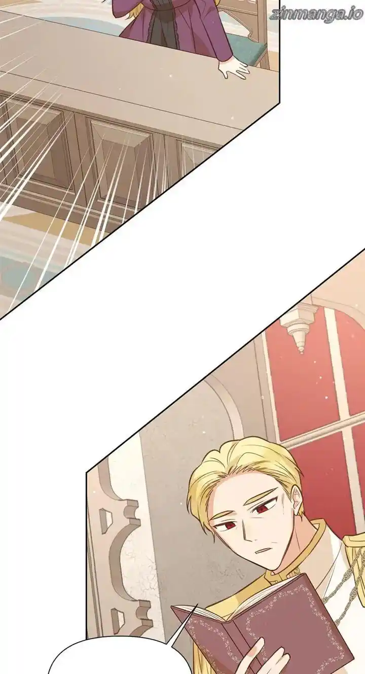 He's a Supporting Character but I Love Him Anyway Ch.116