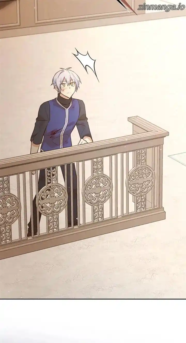 He's a Supporting Character but I Love Him Anyway Ch.116