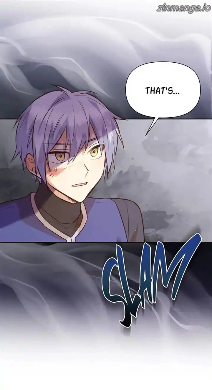 He's a Supporting Character but I Love Him Anyway Ch.116