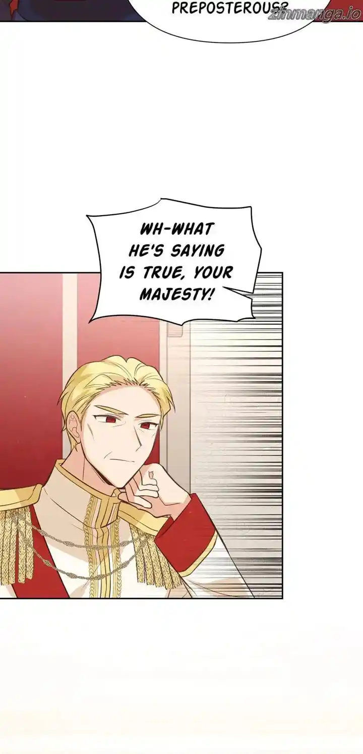 He's a Supporting Character but I Love Him Anyway Ch.116