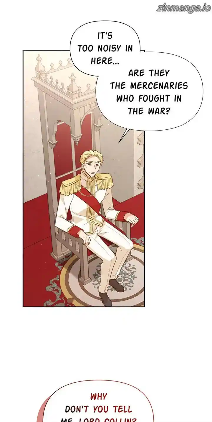 He's a Supporting Character but I Love Him Anyway Ch.116