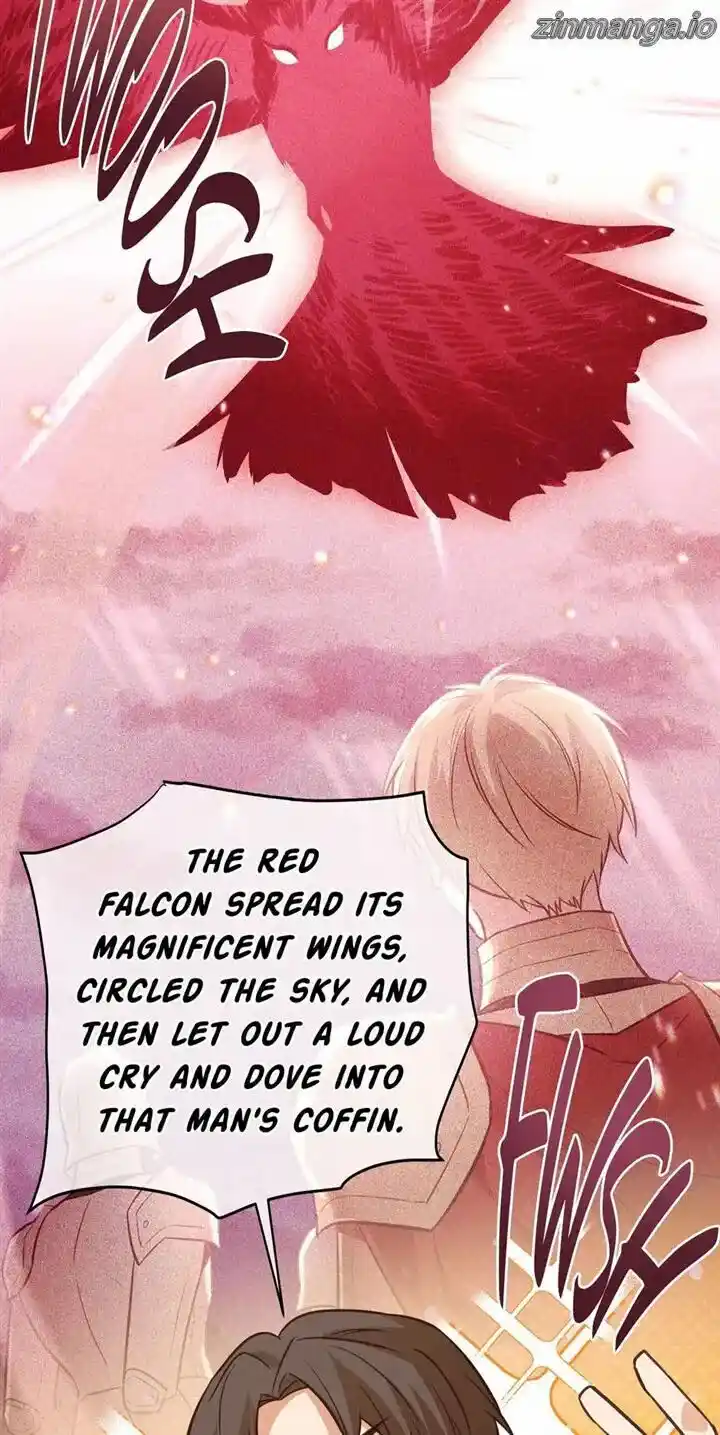 He's a Supporting Character but I Love Him Anyway Ch.116