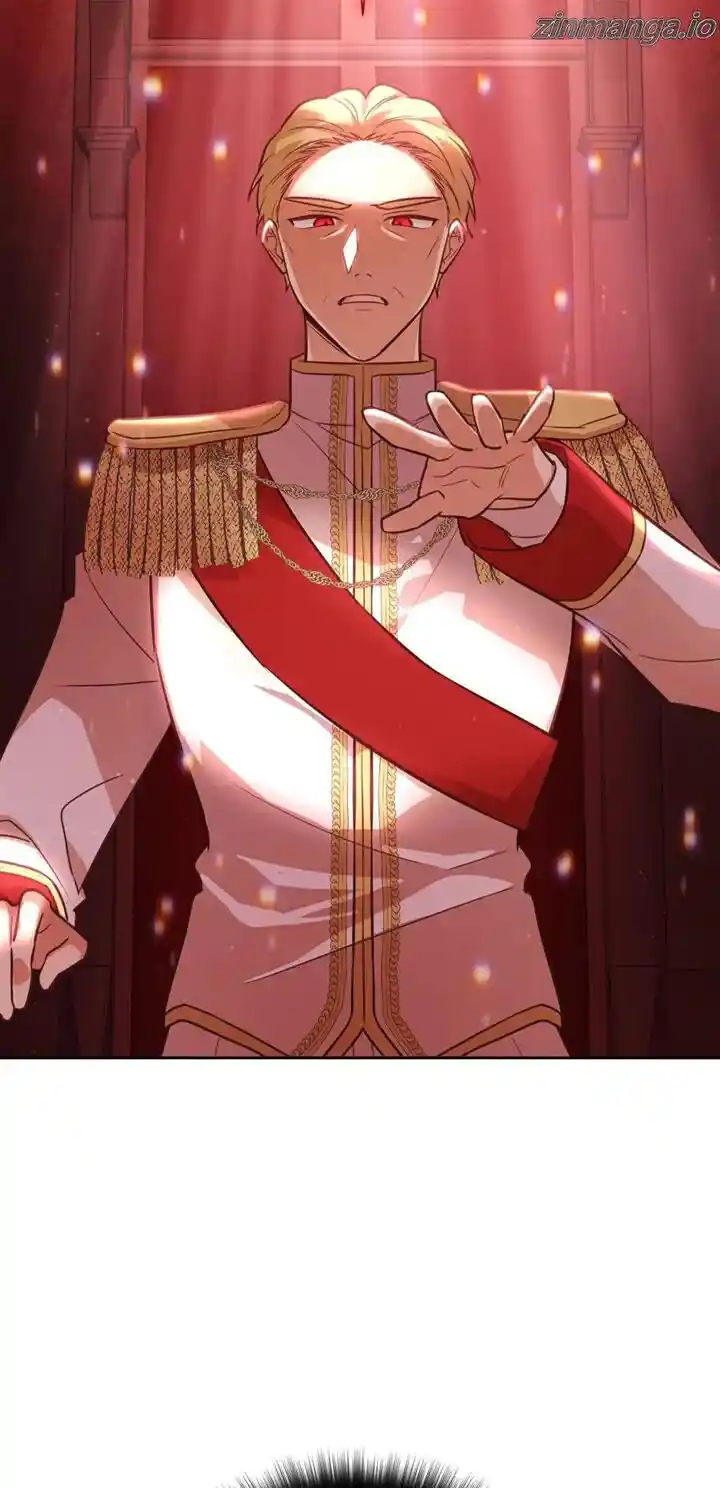 He's a Supporting Character but I Love Him Anyway Ch.116