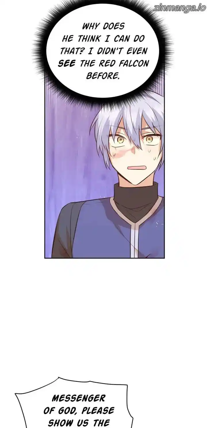 He's a Supporting Character but I Love Him Anyway Ch.116