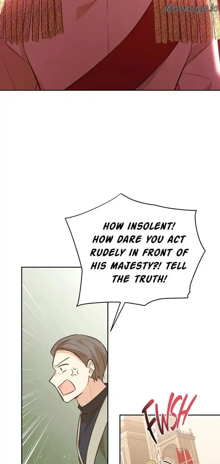 He's a Supporting Character but I Love Him Anyway Ch.116