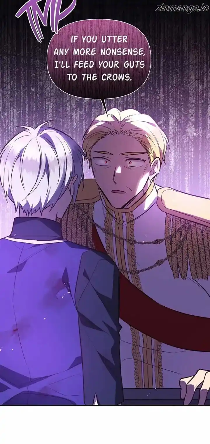 He's a Supporting Character but I Love Him Anyway Ch.116