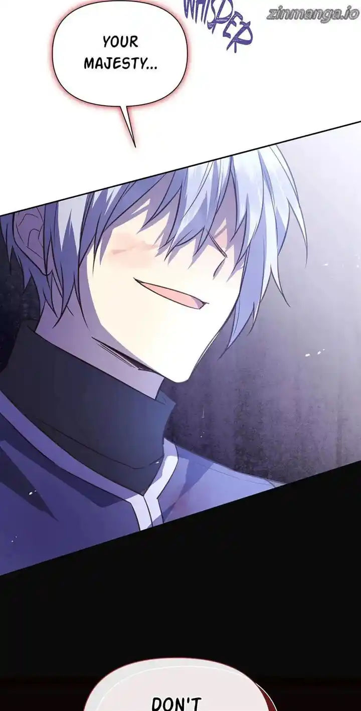 He's a Supporting Character but I Love Him Anyway Ch.116