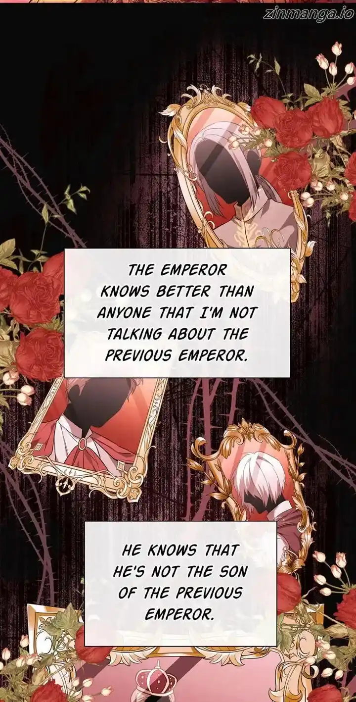 He's a Supporting Character but I Love Him Anyway Ch.116