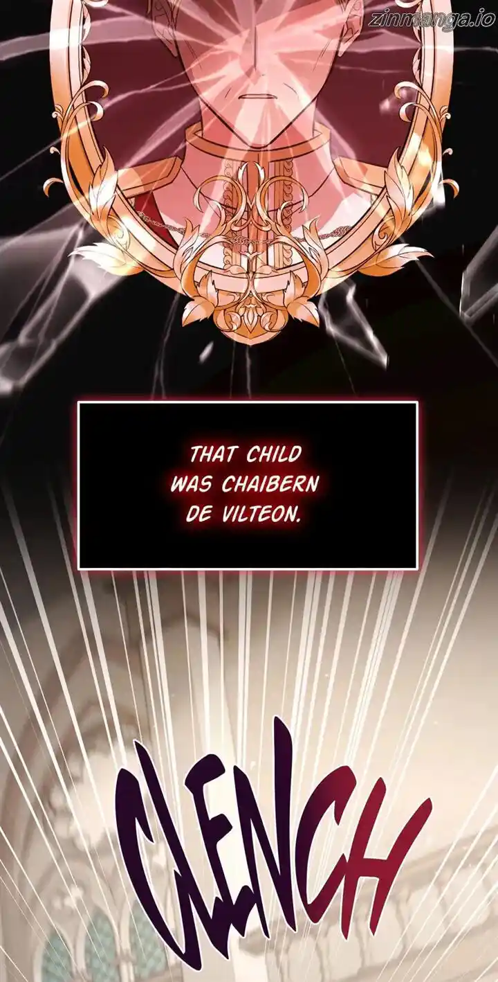 He's a Supporting Character but I Love Him Anyway Ch.116