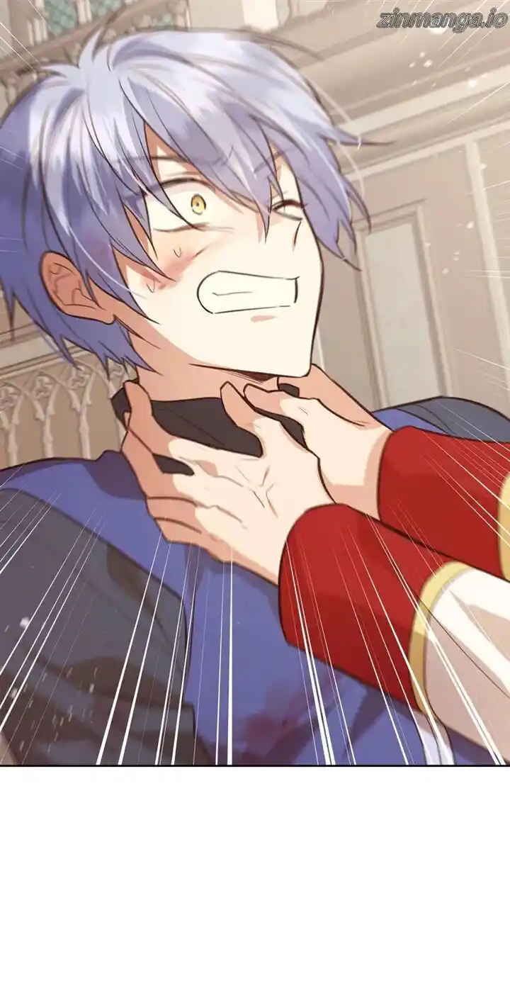 He's a Supporting Character but I Love Him Anyway Ch.116