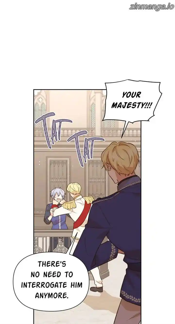 He's a Supporting Character but I Love Him Anyway Ch.116