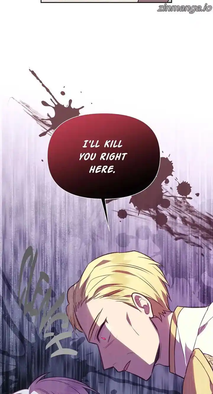 He's a Supporting Character but I Love Him Anyway Ch.116