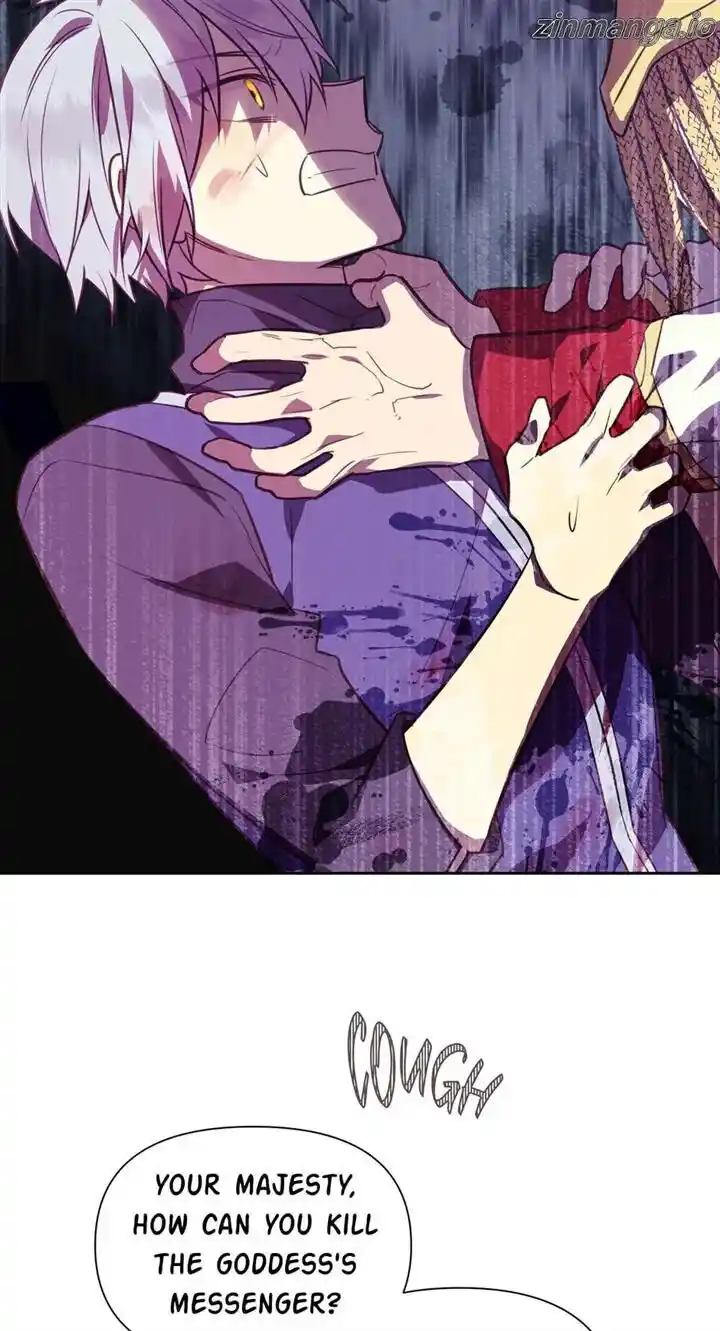 He's a Supporting Character but I Love Him Anyway Ch.116