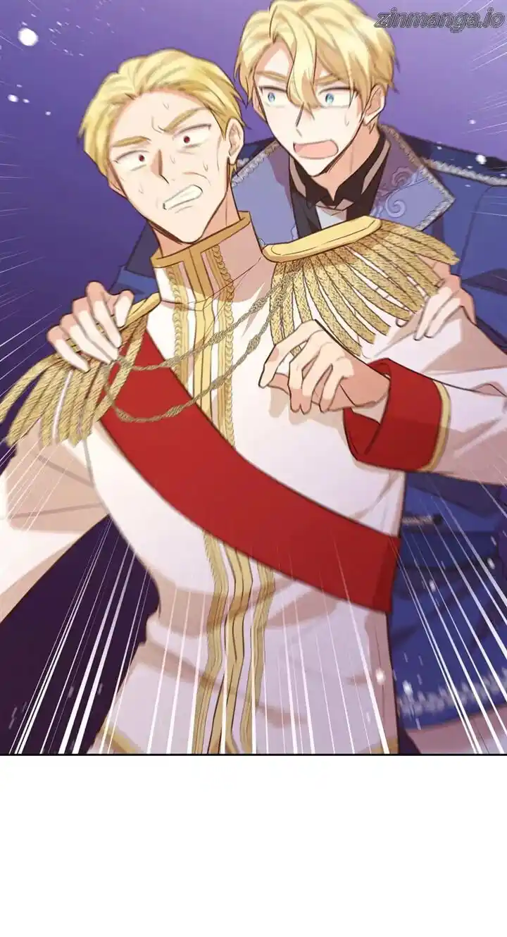 He's a Supporting Character but I Love Him Anyway Ch.116