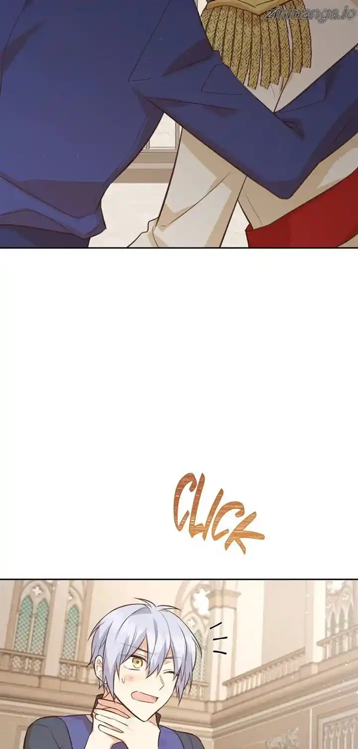 He's a Supporting Character but I Love Him Anyway Ch.116