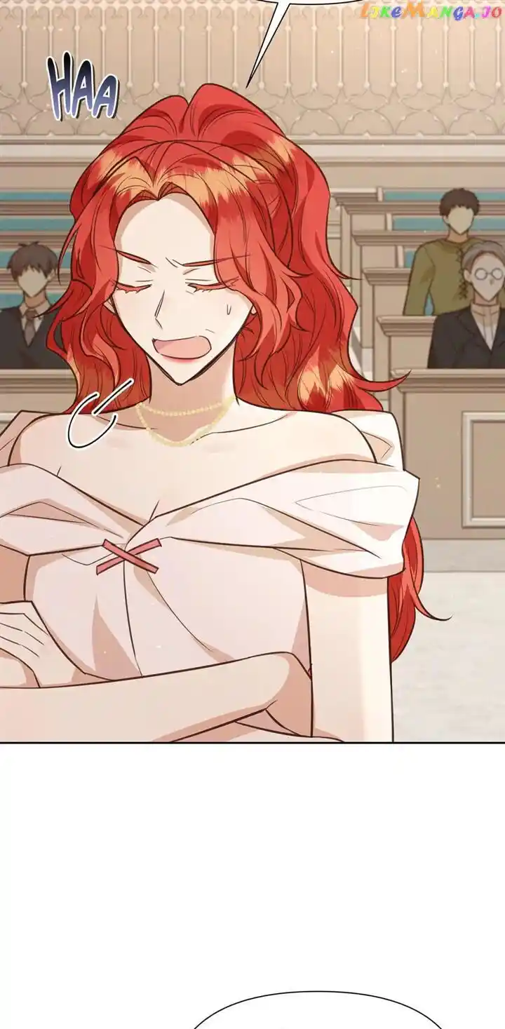 He's a Supporting Character but I Love Him Anyway Ch.117