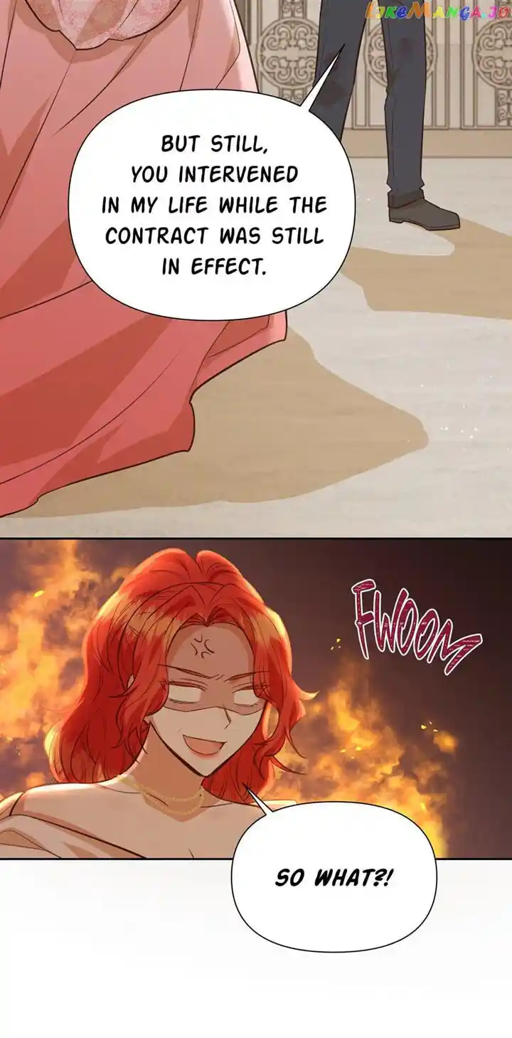 He's a Supporting Character but I Love Him Anyway Ch.117