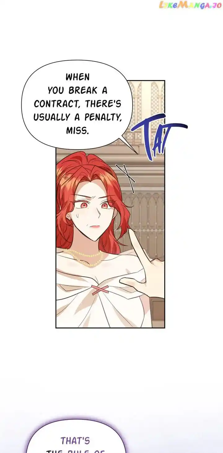 He's a Supporting Character but I Love Him Anyway Ch.117