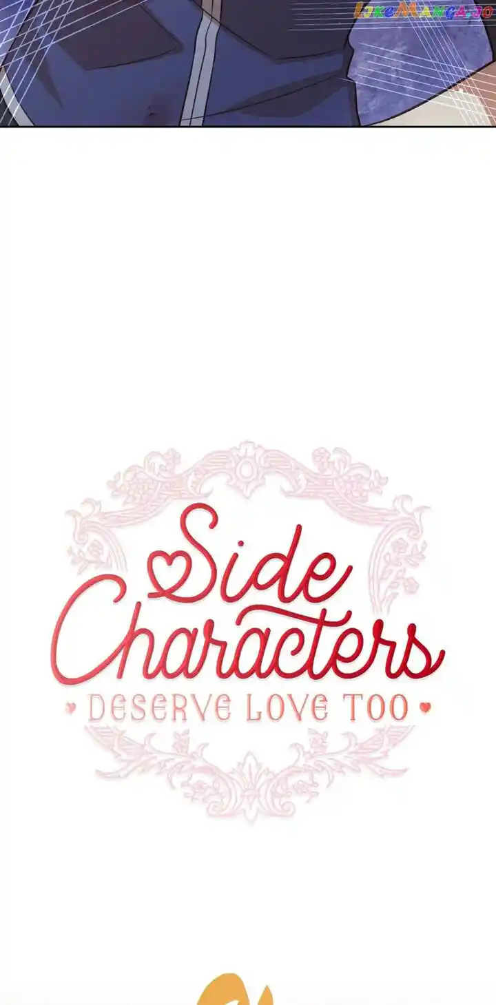 He's a Supporting Character but I Love Him Anyway Ch.117