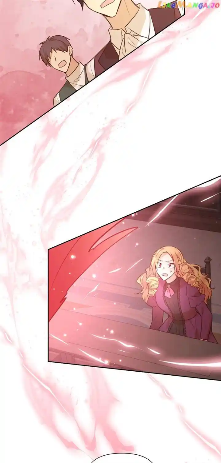 He's a Supporting Character but I Love Him Anyway Ch.117