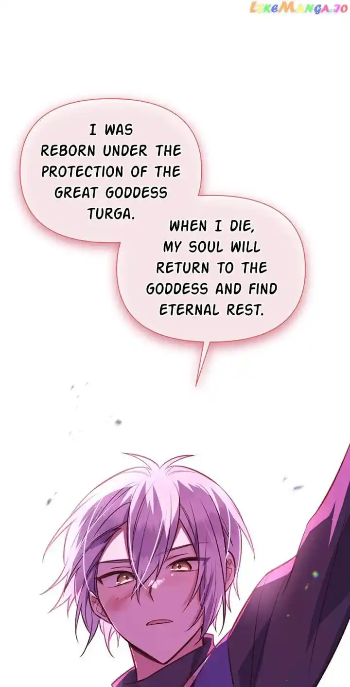 He's a Supporting Character but I Love Him Anyway Ch.117