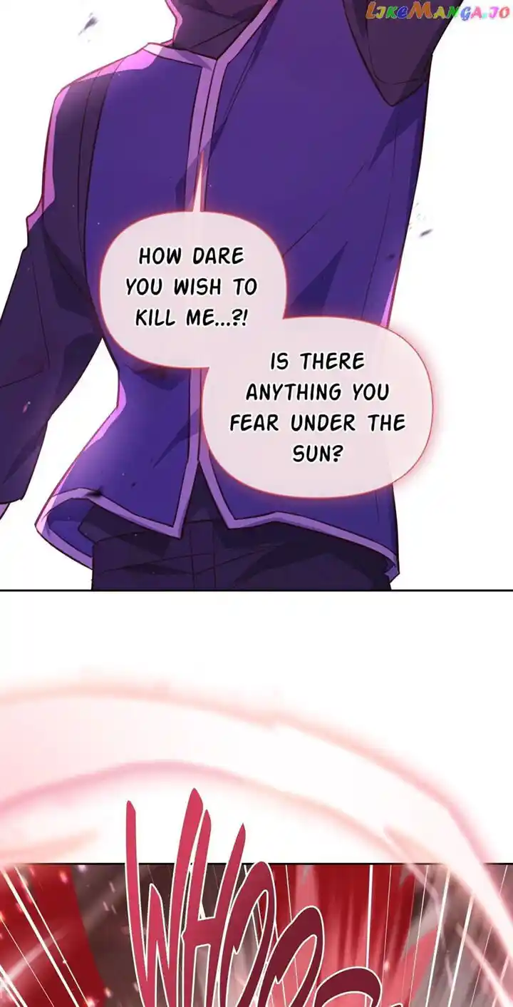 He's a Supporting Character but I Love Him Anyway Ch.117