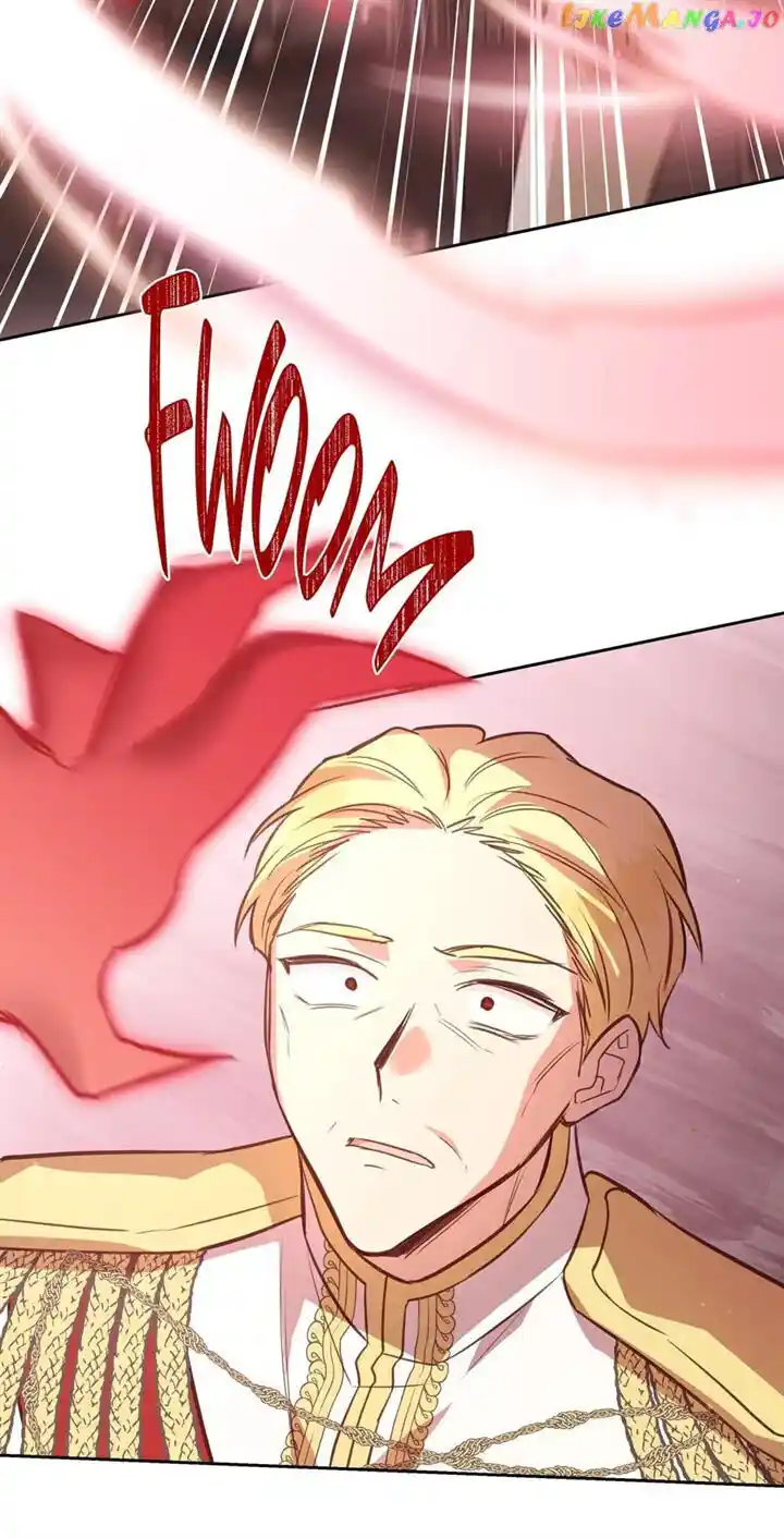 He's a Supporting Character but I Love Him Anyway Ch.117