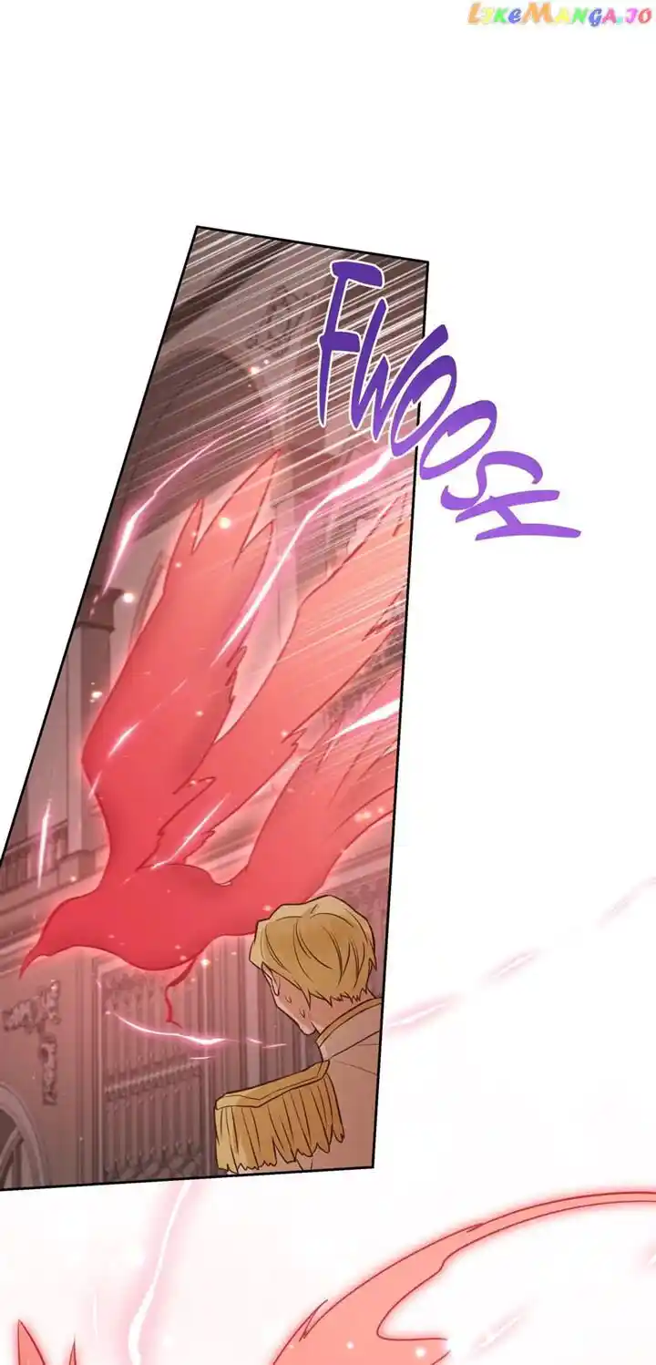 He's a Supporting Character but I Love Him Anyway Ch.117