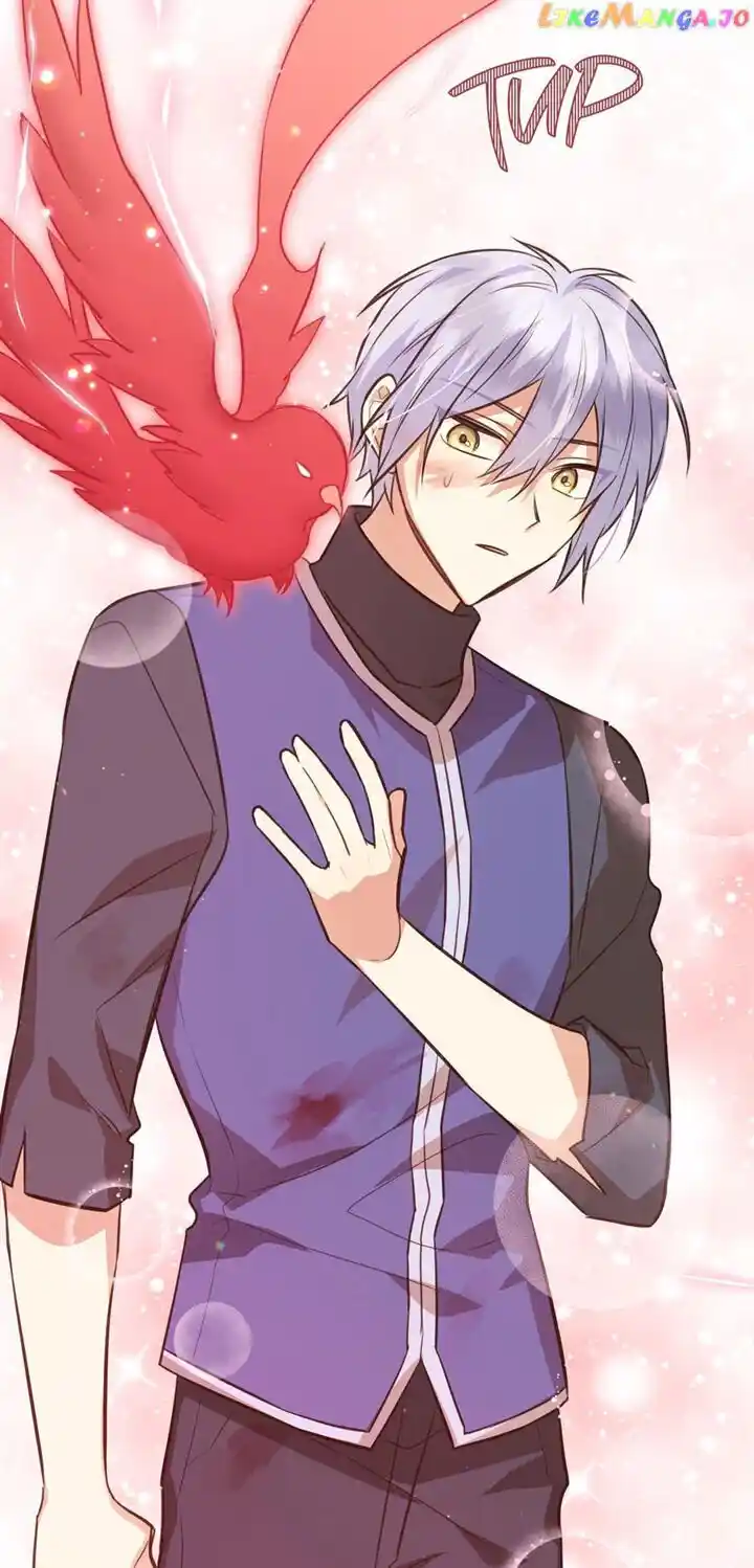 He's a Supporting Character but I Love Him Anyway Ch.117