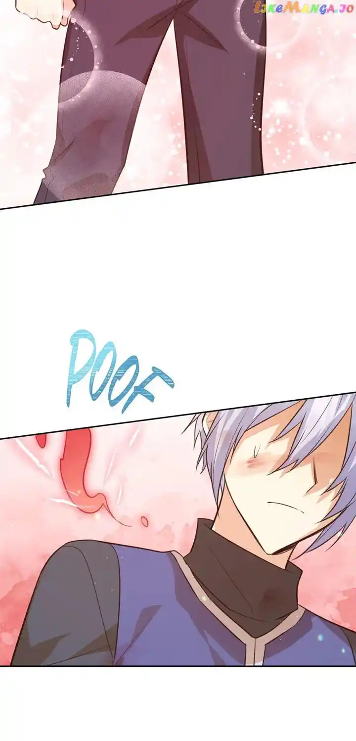 He's a Supporting Character but I Love Him Anyway Ch.117