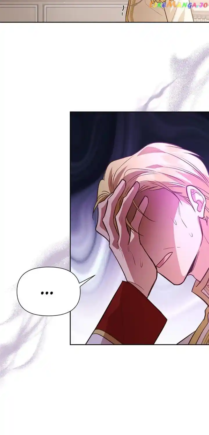 He's a Supporting Character but I Love Him Anyway Ch.117