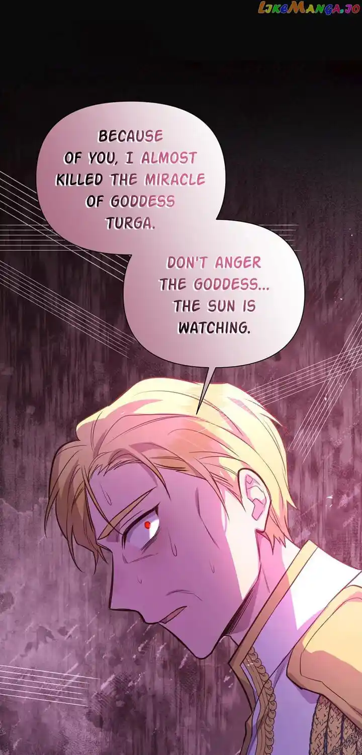 He's a Supporting Character but I Love Him Anyway Ch.117