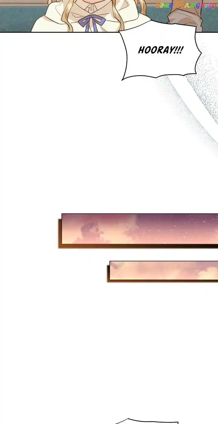 He's a Supporting Character but I Love Him Anyway Ch.117